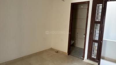 Bedroom Image of 1054 Sq.ft 2 BHK Builder Floor for sale in Kharar Mohali for Rs. 4700000