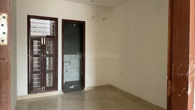 Bedroom Image of 1054 Sq.ft 2 BHK Builder Floor for sale in Kharar Mohali for Rs. 4700000