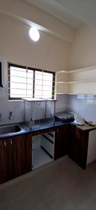 Kitchen Image of 800 Sq.ft 1 BHK Independent House for rent in Bhoiguda Secunderabad for Rs. 10000