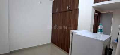 Bedroom Image of 800 Sq.ft 1 BHK Independent House for rent in Bhoiguda Secunderabad for Rs. 10000