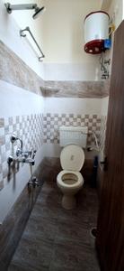 Bathroom Image of 800 Sq.ft 1 BHK Independent House for rent in Bhoiguda Secunderabad for Rs. 10000