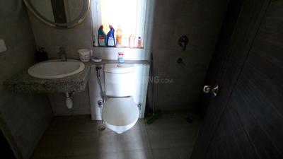 Image of 1092 Sq.ft 3 BHK Apartment / Flat for rent in CRC Sublimis, Noida Extension, Greater Noida for Rs. 30000