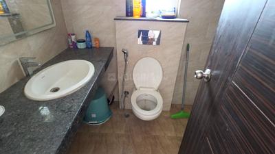 Image of 1092 Sq.ft 3 BHK Apartment / Flat for rent in CRC Sublimis, Noida Extension, Greater Noida for Rs. 30000
