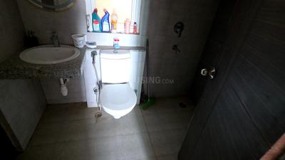 Image of 1092 Sq.ft 3 BHK Apartment / Flat for rent in CRC Sublimis, Noida Extension, Greater Noida for Rs. 30000