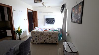 CRC Sublimis Living Room 2