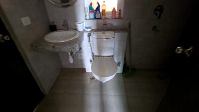 Image of 1198 Sq.ft 3 BHK Apartment / Flat for rent in CRC Sublimis, Noida Extension, Greater Noida for Rs. 34000