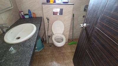 Image of 1198 Sq.ft 3 BHK Apartment / Flat for rent in CRC Sublimis, Noida Extension, Greater Noida for Rs. 34000