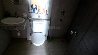 Image of 1198 Sq.ft 3 BHK Apartment / Flat for rent in CRC Sublimis, Noida Extension, Greater Noida for Rs. 34000