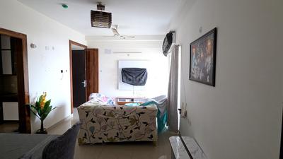 CRC Sublimis Living Room 1