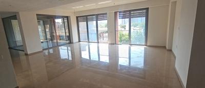 Living Room Image of 5200 Sq.ft 4 BHK Apartment / Flat for rent in Synthesis Altius Vibe, Ambli Ahmedabad for Rs. 250000