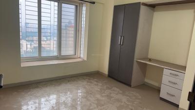 Bedroom Image of 850 Sq.ft 2 BHK Apartment / Flat for sale in Dosti Imperia, Thane West Thane for Rs. 17500000