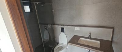 Image of 5200 Sq.ft 4 BHK Apartment / Flat for rent in Synthesis Altius Vibe, Ambli, Ahmedabad for Rs. 250000