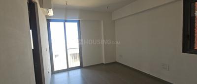 Bedroom Image of 5200 Sq.ft 4 BHK Apartment / Flat for rent in Synthesis Altius Vibe, Ambli Ahmedabad for Rs. 250000