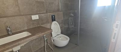 Image of 5200 Sq.ft 4 BHK Apartment / Flat for rent in Synthesis Altius Vibe, Ambli, Ahmedabad for Rs. 250000