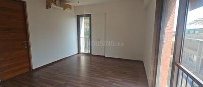 Bedroom Image of 5200 Sq.ft 4 BHK Apartment / Flat for rent in Synthesis Altius Vibe, Ambli Ahmedabad for Rs. 250000