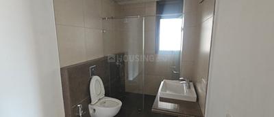 Image of 5200 Sq.ft 4 BHK Apartment / Flat for rent in Synthesis Altius Vibe, Ambli, Ahmedabad for Rs. 250000