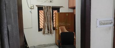 Bedroom Image of 1800 Sq.ft 3 BHK Independent House for rent in Kavadiguda Hyderabad for Rs. 80000