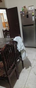 Kitchen Image of 1800 Sq.ft 3 BHK Independent House for rent in Kavadiguda Hyderabad for Rs. 80000