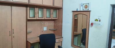 Bedroom Image of 1800 Sq.ft 3 BHK Independent House for rent in Kavadiguda Hyderabad for Rs. 80000