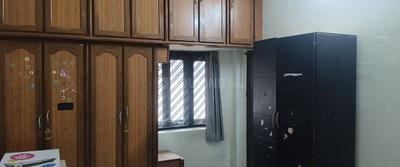 Bedroom Image of 1800 Sq.ft 3 BHK Independent House for rent in Kavadiguda Hyderabad for Rs. 80000