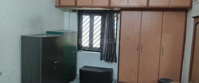 Bedroom Image of 1800 Sq.ft 3 BHK Independent House for rent in Kavadiguda Hyderabad for Rs. 80000