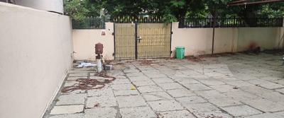 Balcony Image of 1800 Sq.ft 3 BHK Independent House for rent in Kavadiguda Hyderabad for Rs. 80000