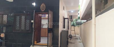 Balcony Image of 1800 Sq.ft 3 BHK Independent House for rent in Kavadiguda Hyderabad for Rs. 80000