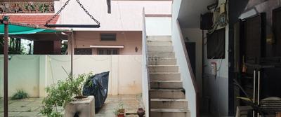 Balcony Image of 1800 Sq.ft 3 BHK Independent House for rent in Kavadiguda Hyderabad for Rs. 80000