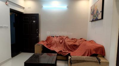 Living Room Image of 1114 Sq.ft 2 BHK Apartment / Flat for sale in Sashank Advaith, Choodasandra Bengaluru for Rs. 8300000