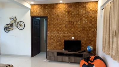 Living Room Image of 1114 Sq.ft 2 BHK Apartment / Flat for sale in Sashank Advaith, Choodasandra Bengaluru for Rs. 8300000