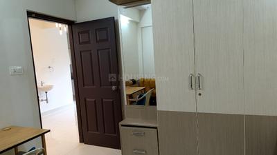 Bedroom Image of 1114 Sq.ft 2 BHK Apartment / Flat for sale in Sashank Advaith, Choodasandra Bengaluru for Rs. 8300000