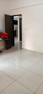 Bedroom Image of 1200 Sq.ft 3 BHK Apartment / Flat for sale in Karelibagh Vadodara for Rs. 6500000