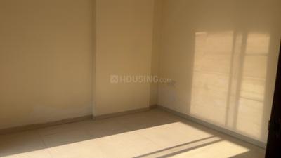 Bedroom Image of 660 Sq.ft 1 BHK Apartment / Flat for rent in Eskay Basera Eternity, Hinjawadi Pune for Rs. 25000