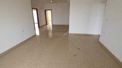 Living Room Image of 2001 Sq.ft 4 BHK Apartment / Flat for rent in ATS Rhapsody, Noida Extension Greater Noida for Rs. 43000