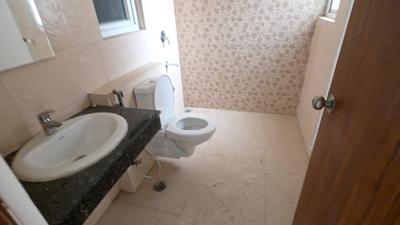 Image of 2001 Sq.ft 4 BHK Apartment / Flat for rent in ATS Rhapsody, Noida Extension, Greater Noida for Rs. 43000