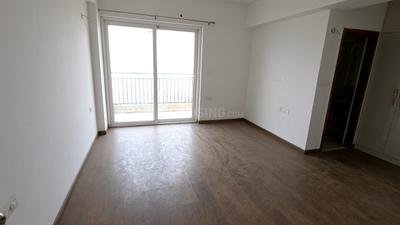 Bedroom Image of 2001 Sq.ft 4 BHK Apartment / Flat for rent in ATS Rhapsody, Noida Extension Greater Noida for Rs. 43000