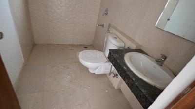 Image of 2001 Sq.ft 4 BHK Apartment / Flat for rent in ATS Rhapsody, Noida Extension, Greater Noida for Rs. 43000