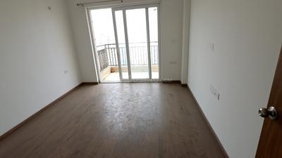Bedroom Image of 2001 Sq.ft 4 BHK Apartment / Flat for rent in ATS Rhapsody, Noida Extension Greater Noida for Rs. 43000