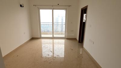 Bedroom Image of 2001 Sq.ft 4 BHK Apartment / Flat for rent in ATS Rhapsody, Noida Extension Greater Noida for Rs. 43000