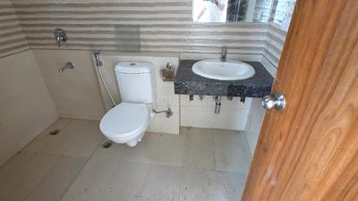 Image of 2001 Sq.ft 4 BHK Apartment / Flat for rent in ATS Rhapsody, Noida Extension, Greater Noida for Rs. 43000