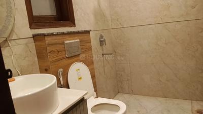 Image of 1300 Sq.ft 3 BHK Apartment / Flat for sale in Chhattarpur, New Delhi for Rs. 9800000