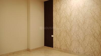 Bedroom Image of 1300 Sq.ft 3 BHK Apartment / Flat for sale in Chhattarpur New Delhi for Rs. 9800000