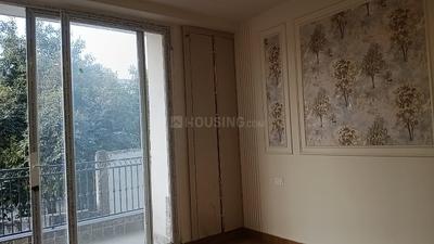 Bedroom Image of 1300 Sq.ft 3 BHK Apartment / Flat for sale in Chhattarpur New Delhi for Rs. 9800000