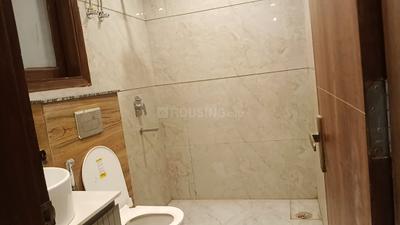 Image of 1300 Sq.ft 3 BHK Apartment / Flat for sale in Chhattarpur, New Delhi for Rs. 9800000