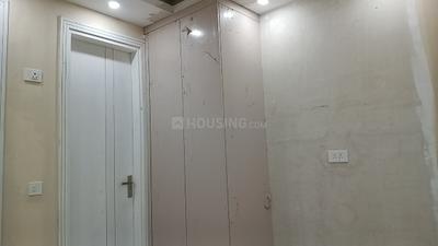 Bedroom Image of 6300 Sq.ft 4 BHK Apartment / Flat for sale in Chhattarpur New Delhi for Rs. 16500000