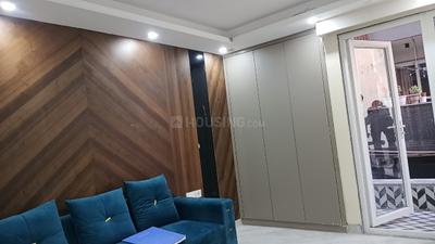Bedroom Image of 6300 Sq.ft 4 BHK Apartment / Flat for sale in Chhattarpur New Delhi for Rs. 16500000