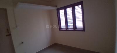 Bedroom Image of 800 Sq.ft 2 BHK Independent House for rent in Rayasandra Bengaluru for Rs. 14000