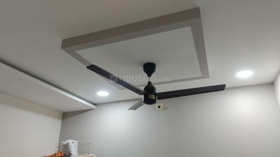 Bedroom Image of 1227 Sq.ft 2 BHK Apartment / Flat for sale in Palanpur Surat for Rs. 4900000