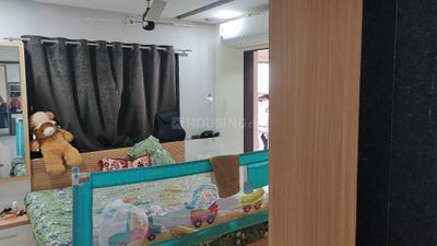 Bedroom Image of 1227 Sq.ft 2 BHK Apartment / Flat for sale in Palanpur Surat for Rs. 4900000