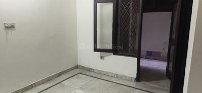 Living Room Image of 365 Sq.ft 1 BHK Apartment / Flat for sale in Kaushambi Ghaziabad for Rs. 2750000